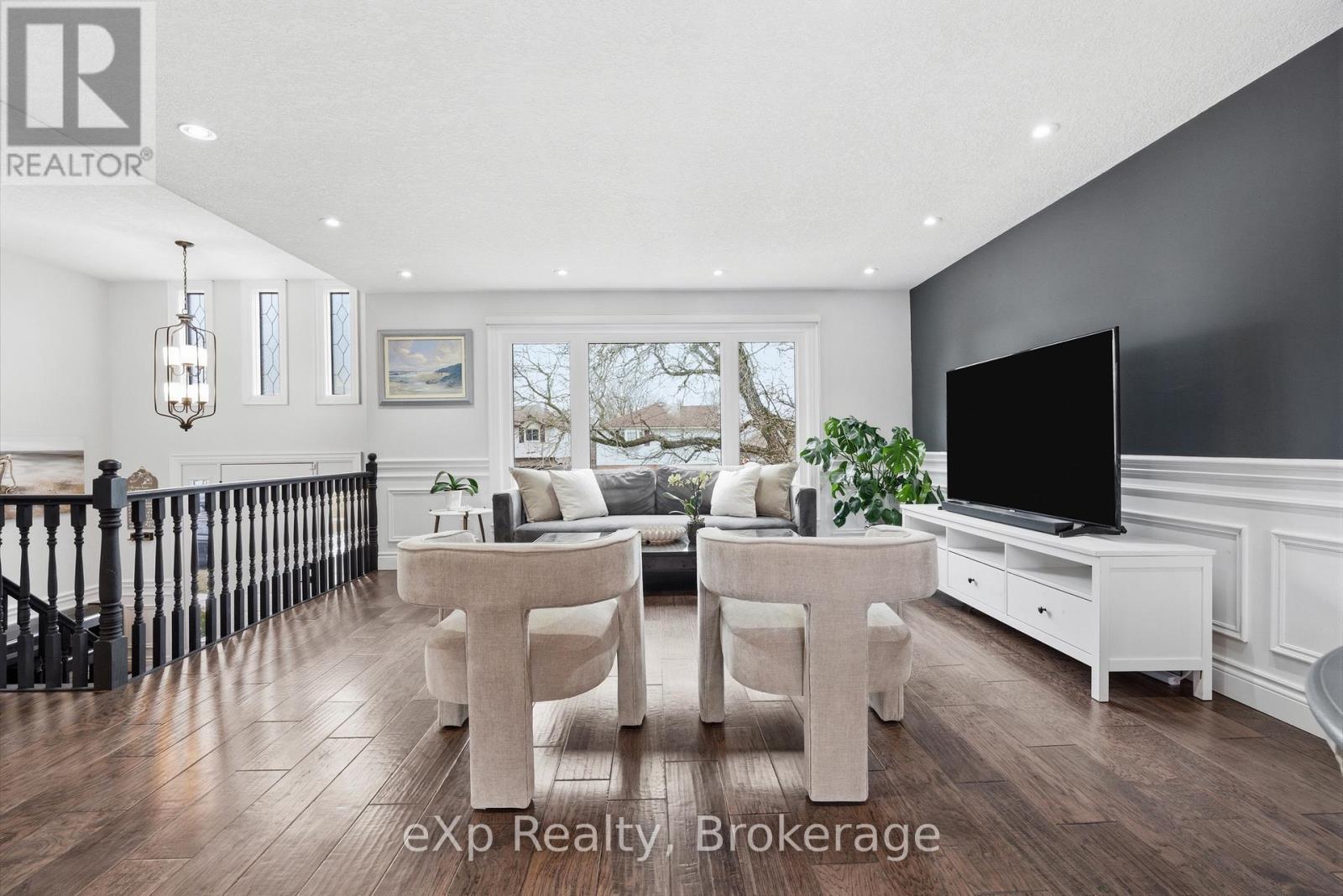 107 Woodborough Road, Guelph (Kortright West), Ontario  N1G 3L7 - Photo 8 - X13667508
