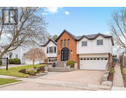 107 WOODBOROUGH ROAD, Guelph, Ontario