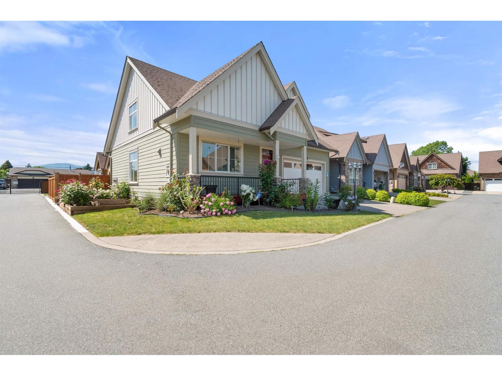14 6110 Miller Drive, Sardis South, Chilliwack, British Columbia  V2R 2H4 - Photo 2 - R3154141