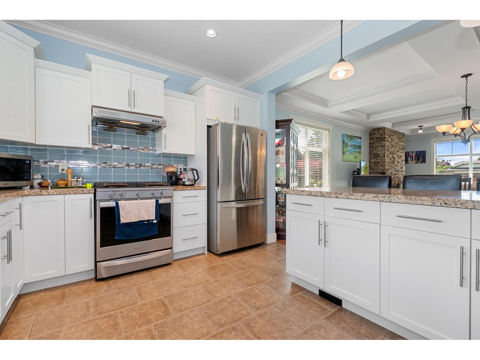 14 6110 Miller Drive, Sardis South, Chilliwack, British Columbia  V2R 2H4 - Photo 13 - R3154141