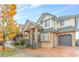 6677 125A STREET, Surrey, British Columbia