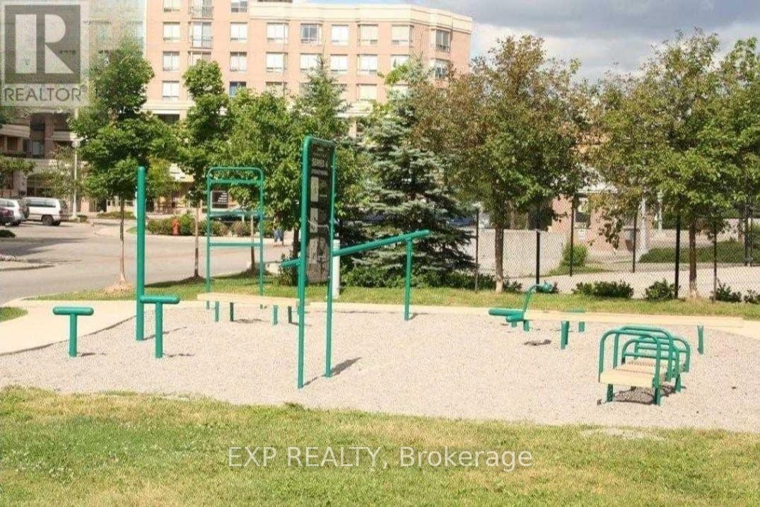 522 - 1700 Eglinton Avenue E, Toronto, Ontario  M4A 1J7 - Photo 21 - C13647420