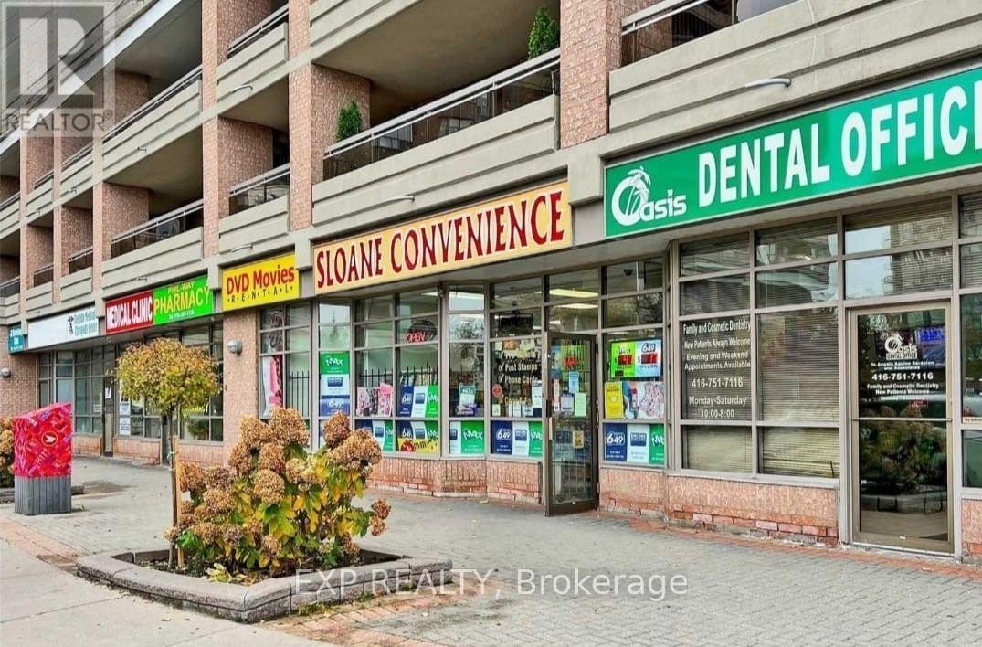 522 - 1700 Eglinton Avenue E, Toronto, Ontario  M4A 1J7 - Photo 25 - C13647420