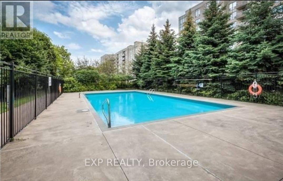 522 - 1700 Eglinton Avenue E, Toronto, Ontario  M4A 1J7 - Photo 20 - C13647420