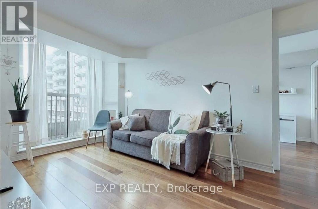 522 - 1700 Eglinton Avenue E, Toronto, Ontario  M4A 1J7 - Photo 8 - C13647420