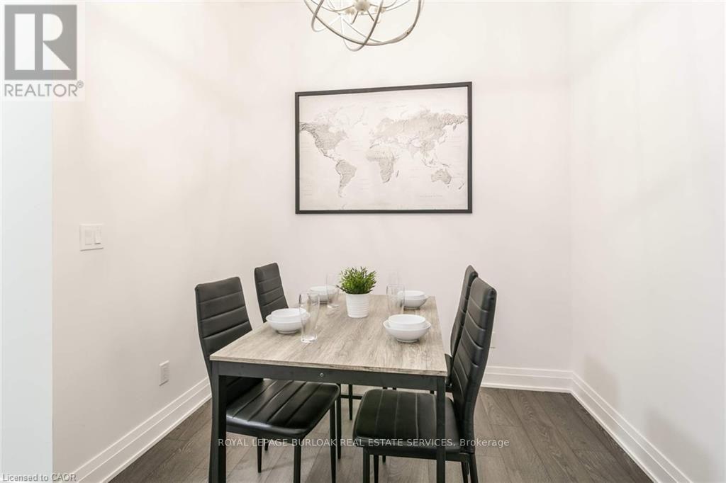 104 - 55 Speers Road, Oakville, Ontario L6K 0H9 - Photo 12 - W13666506