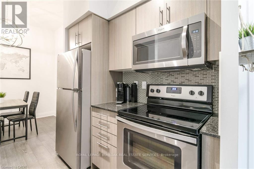 104 - 55 Speers Road, Oakville, Ontario L6K 0H9 - Photo 11 - W13666506