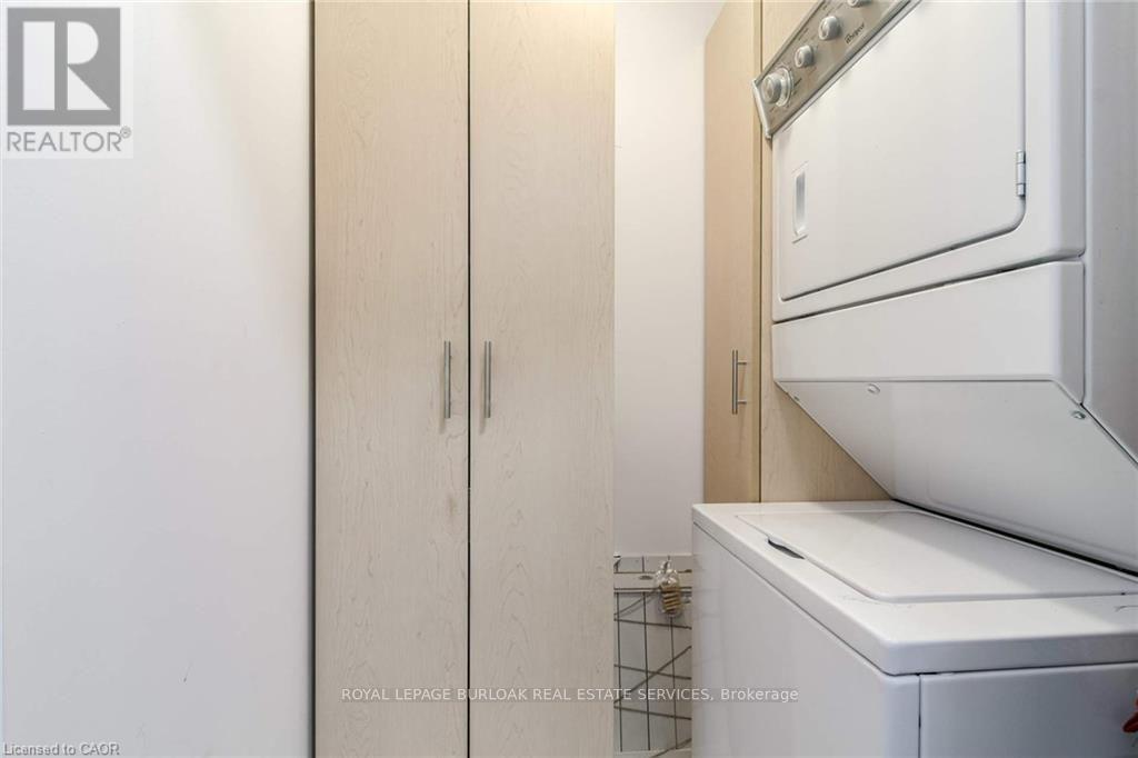 104 - 55 Speers Road, Oakville, Ontario L6K 0H9 - Photo 17 - W13666506