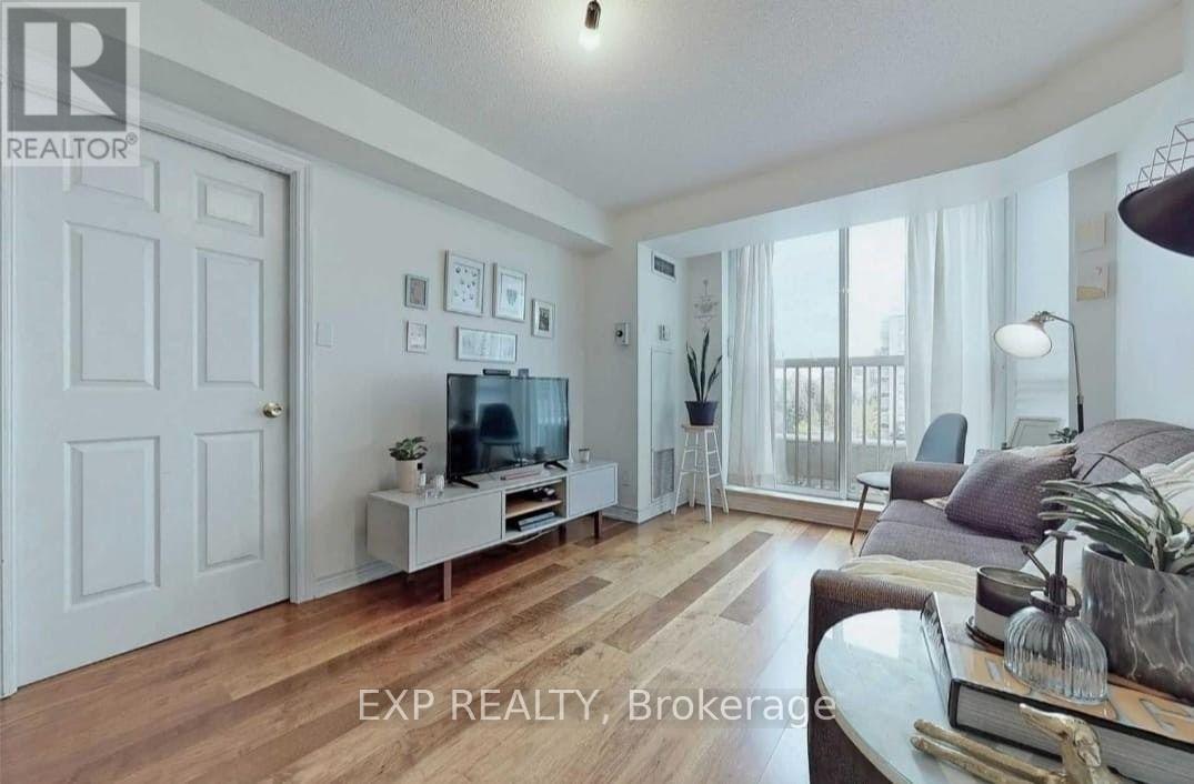 522 - 1700 Eglinton Avenue E, Toronto, Ontario  M4A 1J7 - Photo 9 - C13647420
