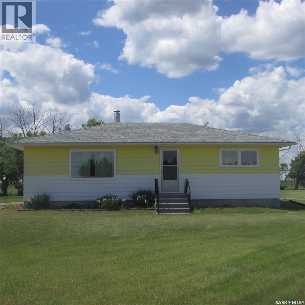 Taylor Farm, Huron Rm No. 223, Saskatchewan  S0G 0V0 - Photo 2 - SK041814