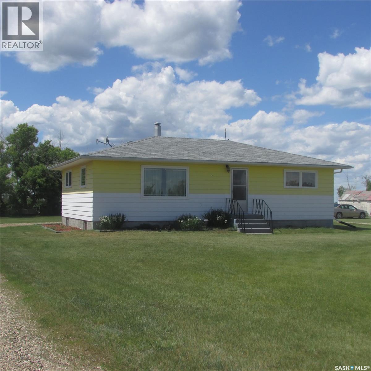 Taylor Farm, Huron Rm No. 223, Saskatchewan  S0G 0V0 - Photo 3 - SK041814