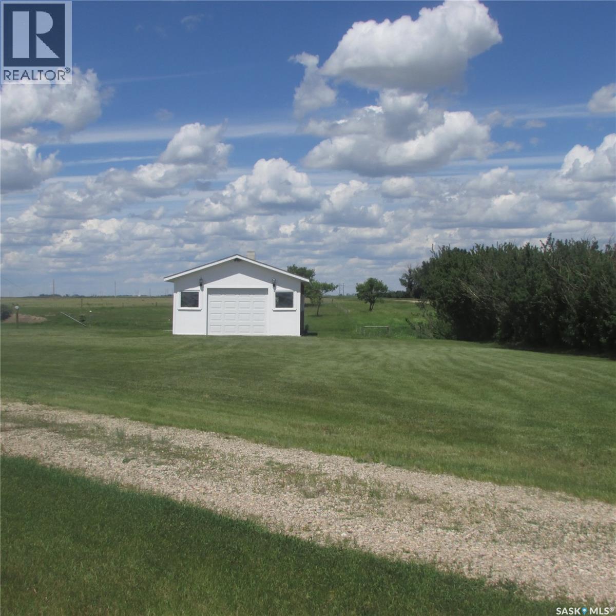 Taylor Farm, Huron Rm No. 223, Saskatchewan  S0G 0V0 - Photo 4 - SK041814