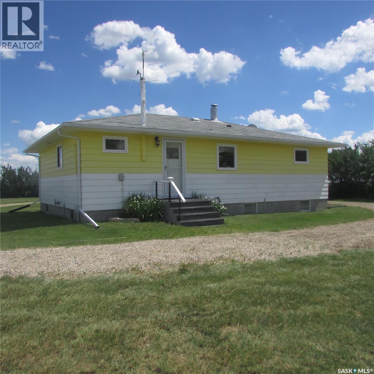 Taylor Farm, Huron Rm No. 223, Saskatchewan  S0G 0V0 - Photo 10 - SK041814