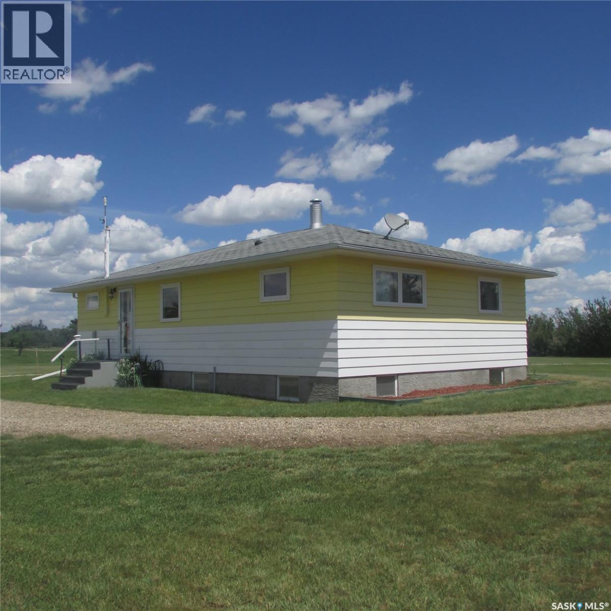 Taylor Farm, Huron Rm No. 223, Saskatchewan  S0G 0V0 - Photo 8 - SK041814