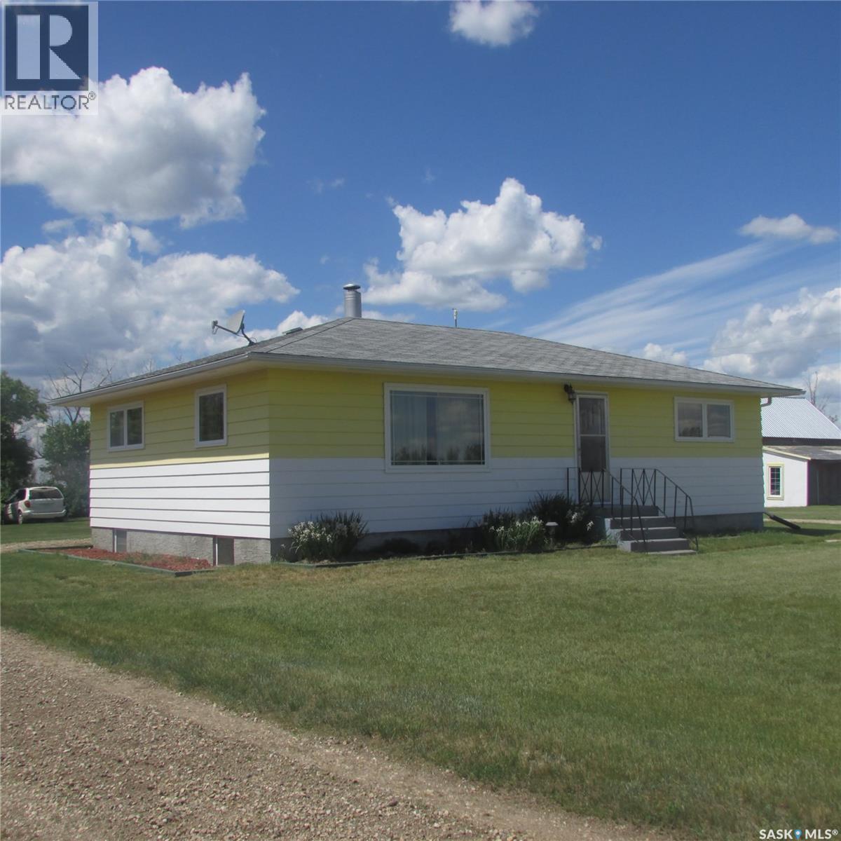 Taylor Farm, Huron Rm No. 223, Saskatchewan  S0G 0V0 - Photo 7 - SK041814