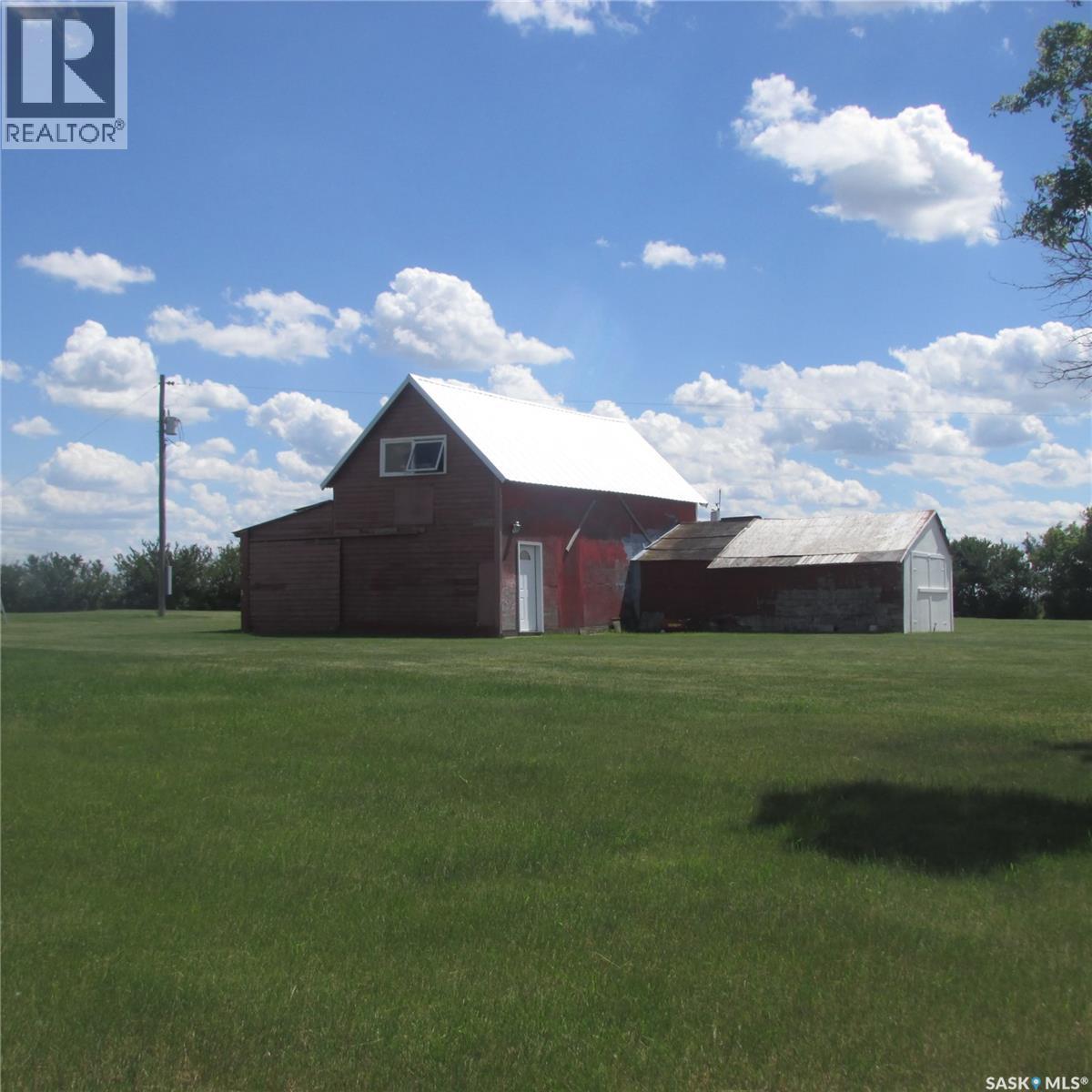 Taylor Farm, Huron Rm No. 223, Saskatchewan  S0G 0V0 - Photo 46 - SK041814