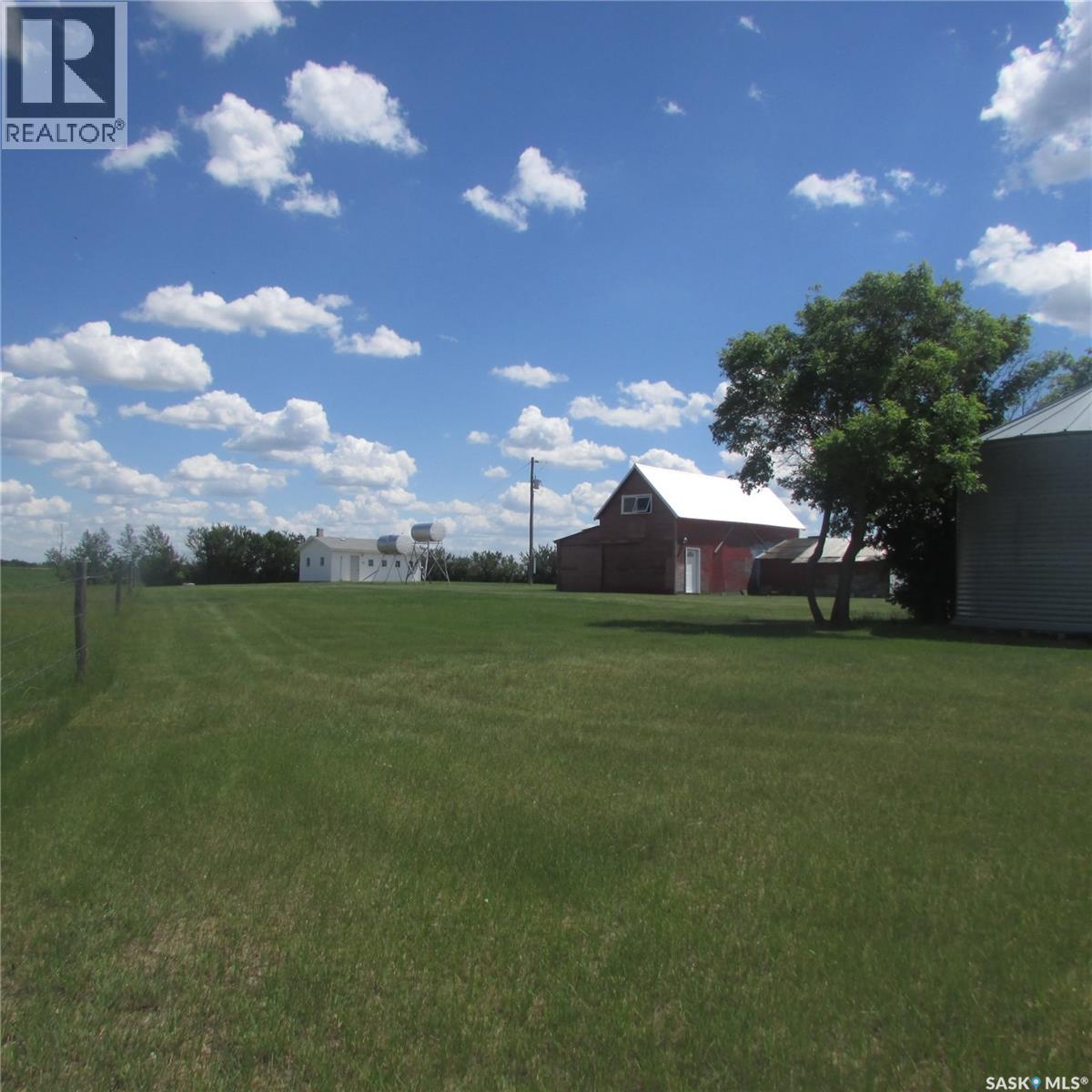 Taylor Farm, Huron Rm No. 223, Saskatchewan  S0G 0V0 - Photo 44 - SK041814