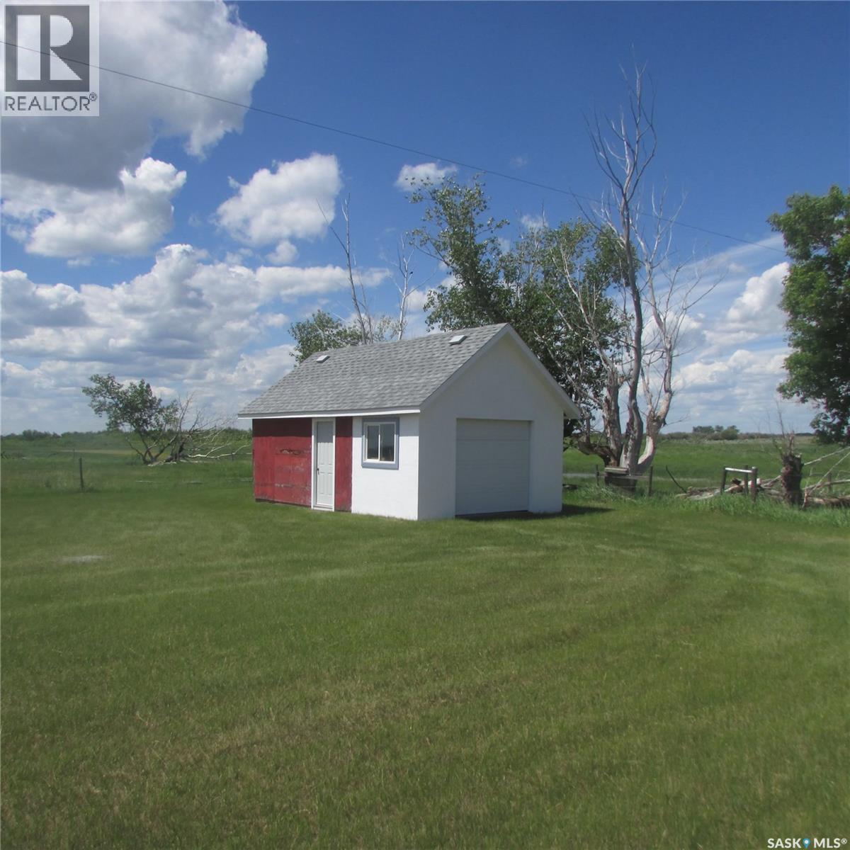 Taylor Farm, Huron Rm No. 223, Saskatchewan  S0G 0V0 - Photo 39 - SK041814