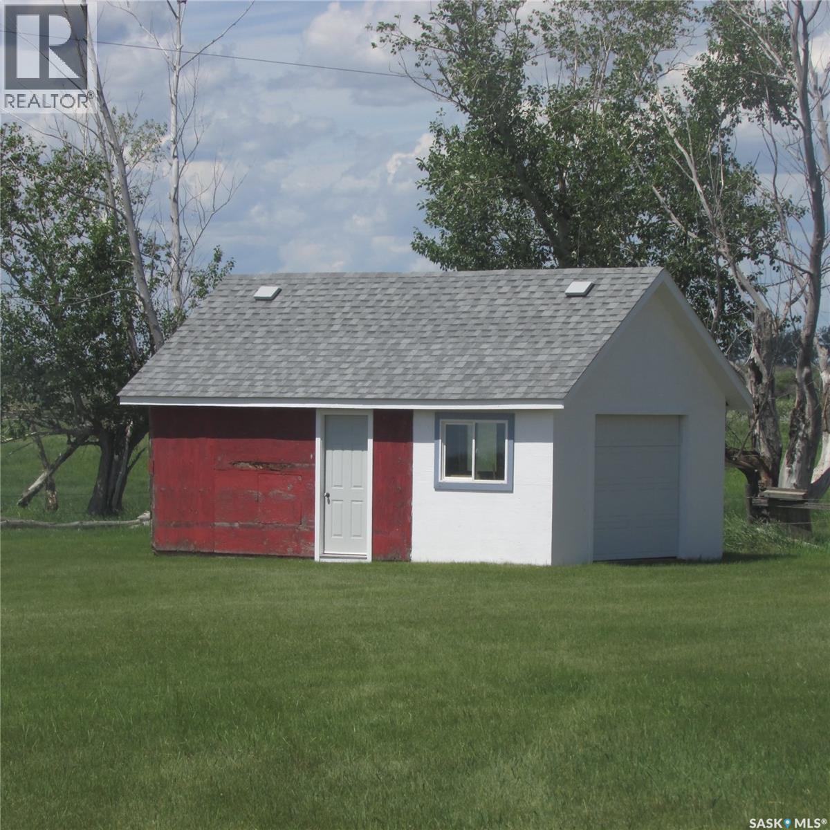 Taylor Farm, Huron Rm No. 223, Saskatchewan  S0G 0V0 - Photo 38 - SK041814