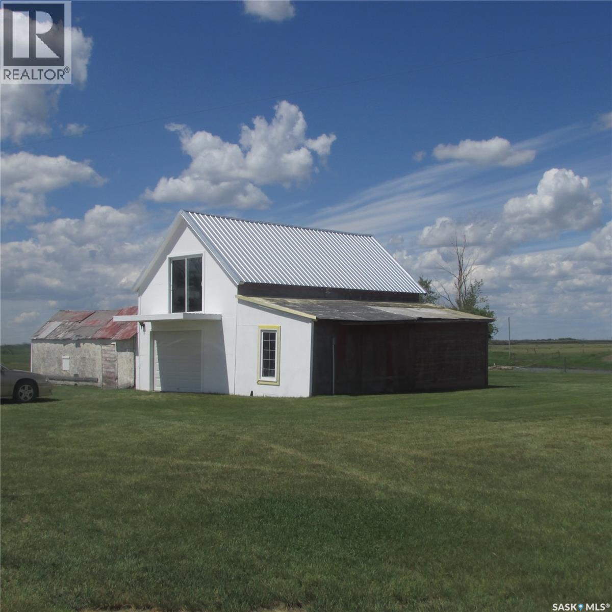 Taylor Farm, Huron Rm No. 223, Saskatchewan  S0G 0V0 - Photo 47 - SK041814