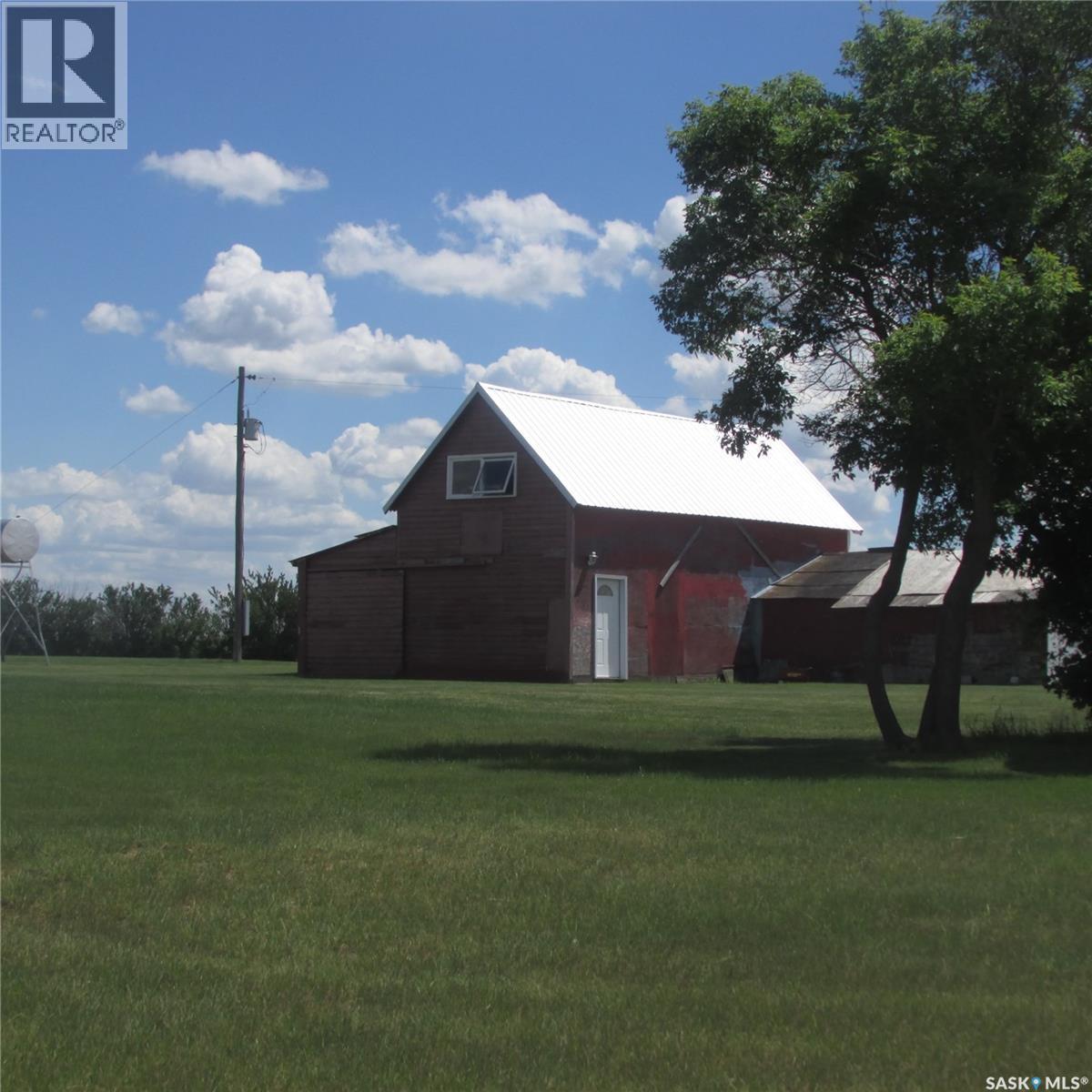 Taylor Farm, Huron Rm No. 223, Saskatchewan  S0G 0V0 - Photo 45 - SK041814