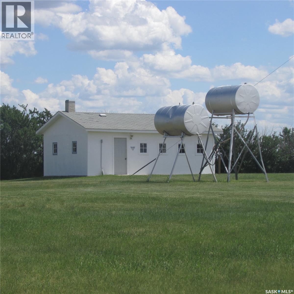 Taylor Farm, Huron Rm No. 223, Saskatchewan  S0G 0V0 - Photo 48 - SK041814