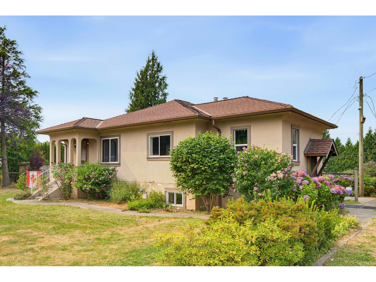 32843 Huntingdon Road, Abbotsford, British Columbia  V2S 5Z4 - Photo 2 - R3154000