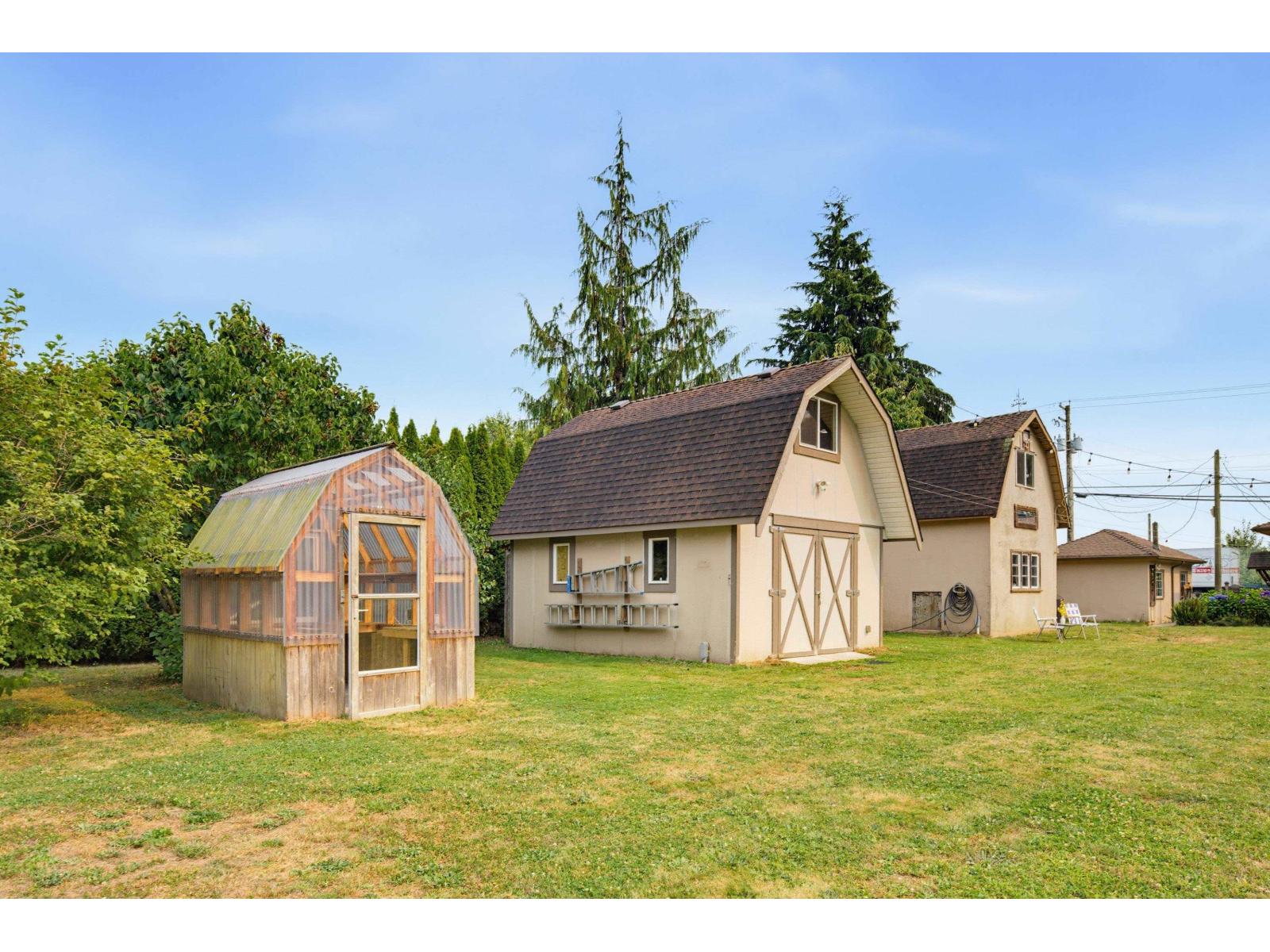 32843 Huntingdon Road, Abbotsford, British Columbia  V2S 5Z4 - Photo 32 - R3154000