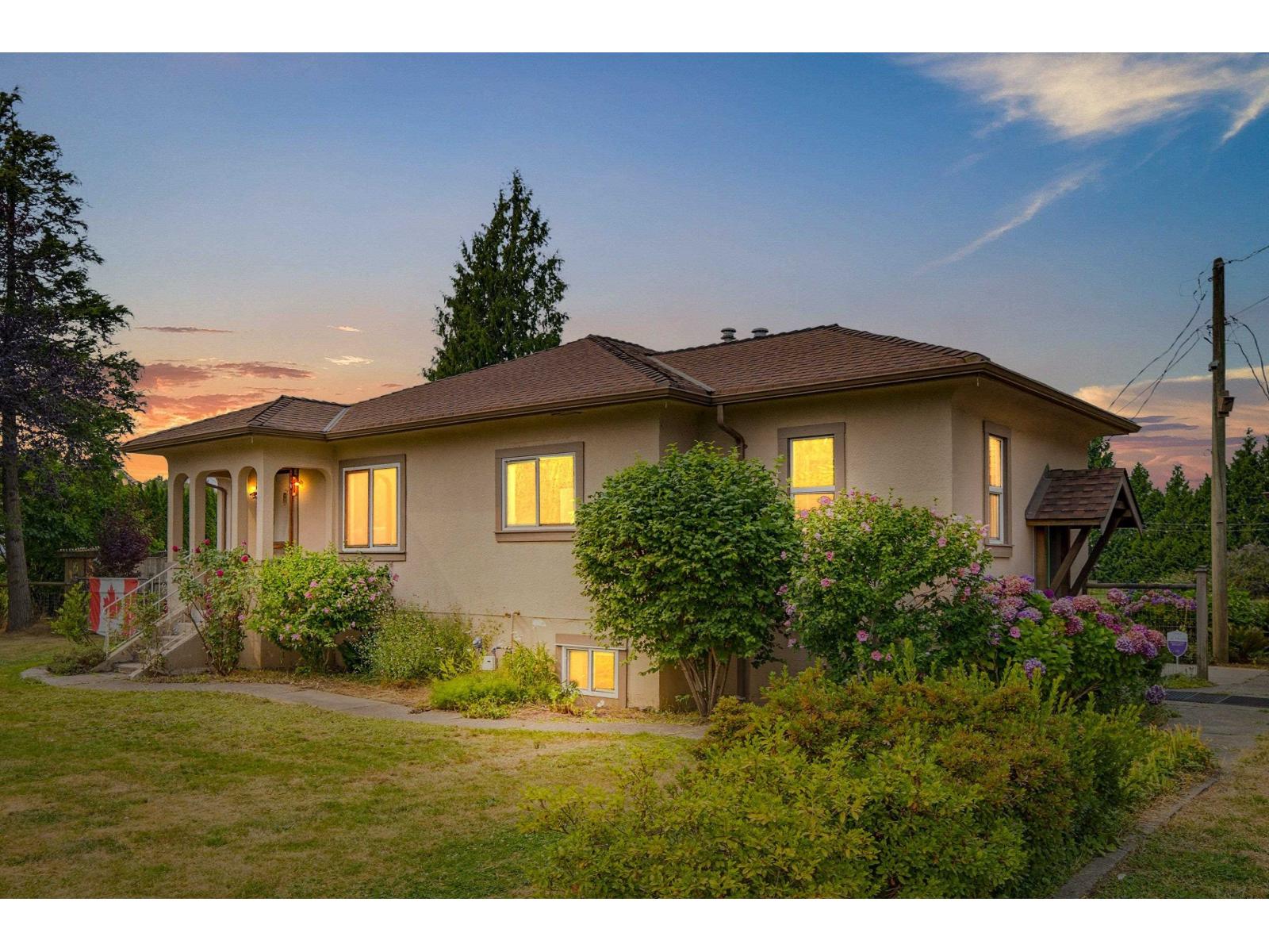 32843 Huntingdon Road, Abbotsford, British Columbia  V2S 5Z4 - Photo 1 - R3154000