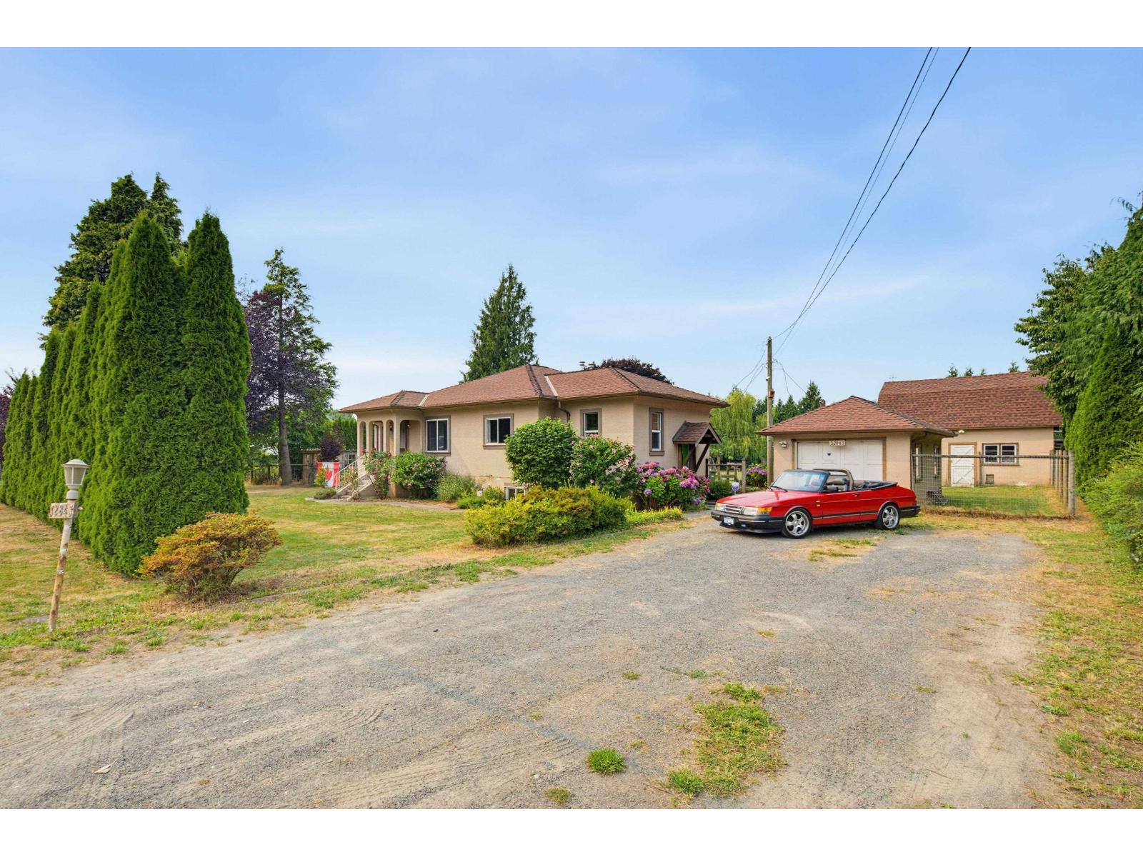 32843 Huntingdon Road, Abbotsford, British Columbia  V2S 5Z4 - Photo 3 - R3154000