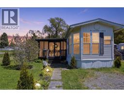 2490 GOVERNORS Road Unit# B34, Hamilton, Ontario