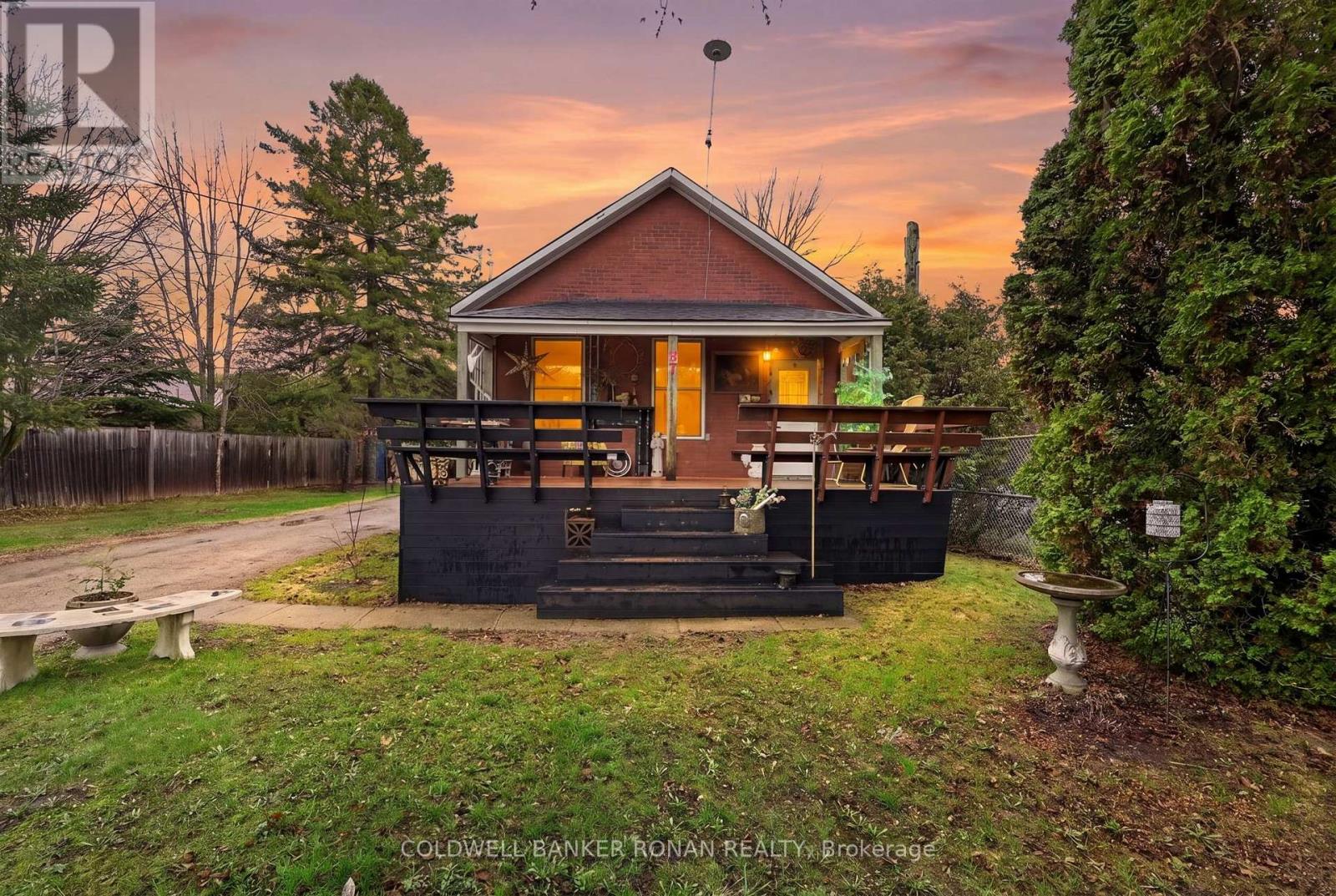 87 WELLINGTON STREET E, New Tecumseth, Ontario