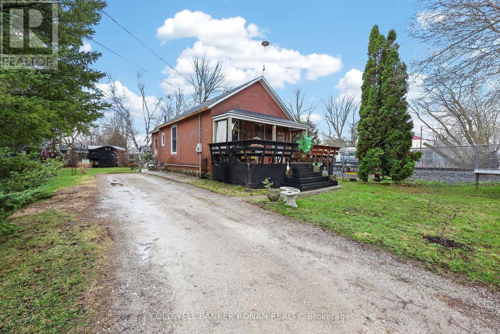 87 Wellington Street E, New Tecumseth, Ontario  L9R 1G7 - Photo 2 - N13667326