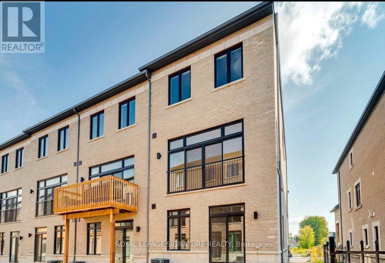 120 Sandwell Street, Vaughan, Ontario  L4H 4R2 - Photo 10 - N13667342
