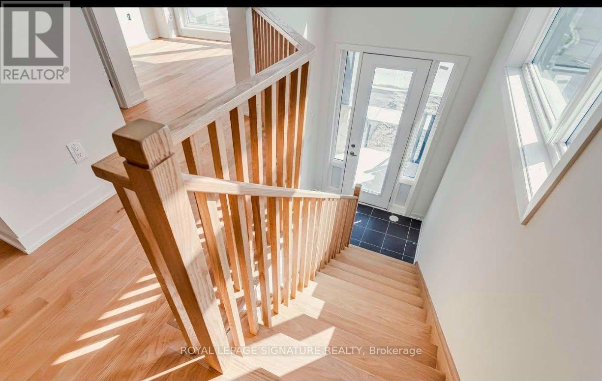 120 Sandwell Street, Vaughan, Ontario  L4H 4R2 - Photo 2 - N13667342