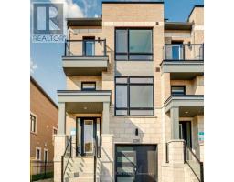120 SANDWELL STREET, Vaughan, Ontario