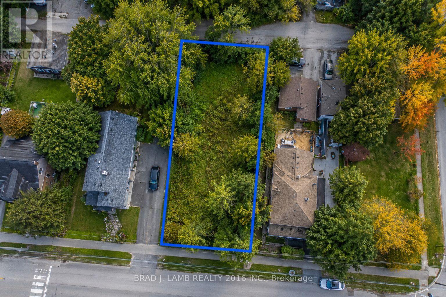 W/S JACKSON POINT AVENUE W, Georgina, Ontario