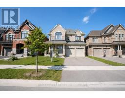 206 DOG WOOD BOULEVARD, East Gwillimbury, Ontario
