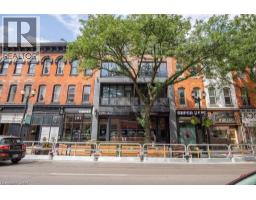 195 KING Street E Unit# 1, Hamilton, Ontario
