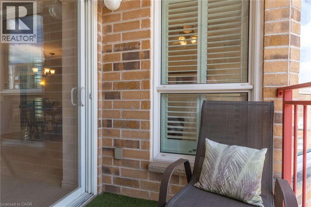 20 St George Street Unit# 508, Kitchener, Ontario  N2G 2S7 - Photo 11 - 40839856