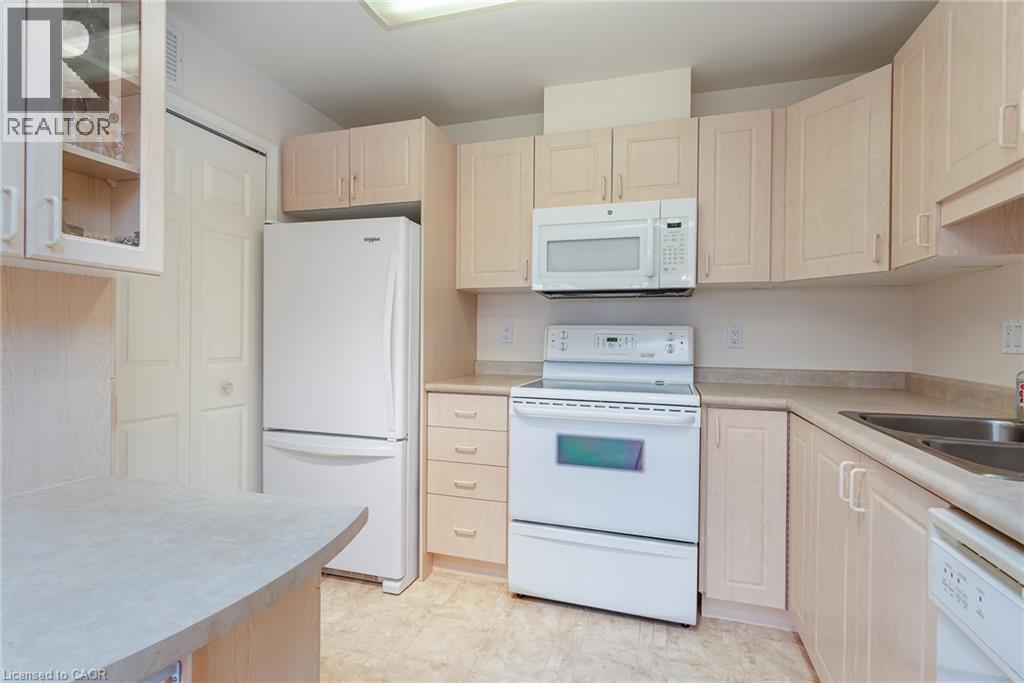 20 St George Street Unit# 508, Kitchener, Ontario  N2G 2S7 - Photo 18 - 40839856