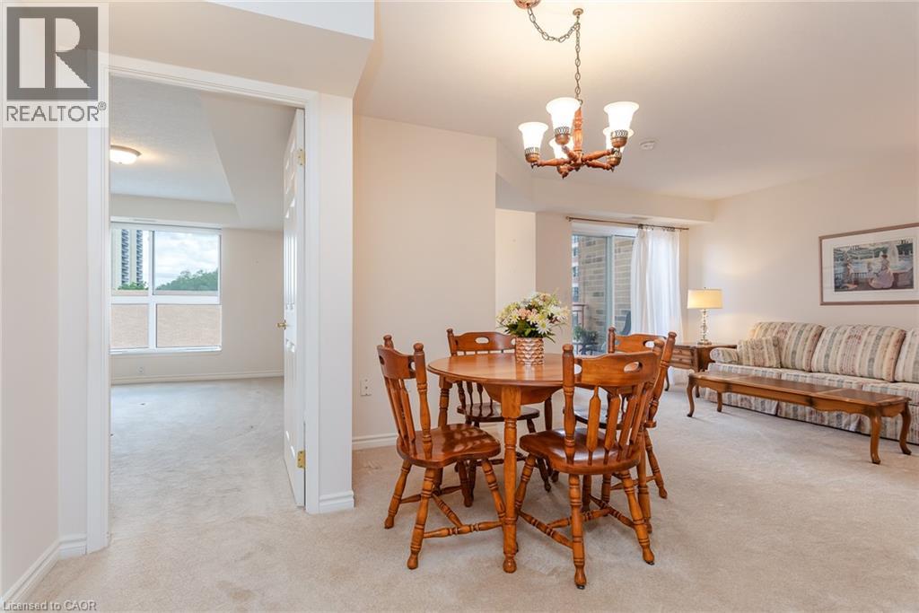 20 St George Street Unit# 508, Kitchener, Ontario  N2G 2S7 - Photo 5 - 40839856