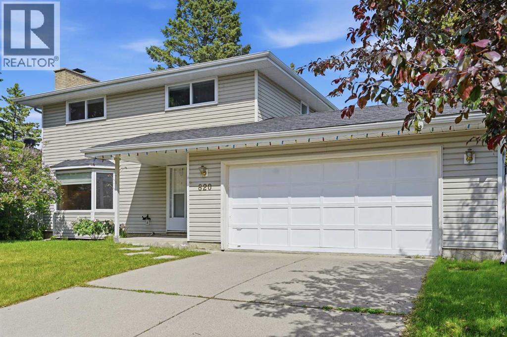 820 Canford Crescent SW, Calgary, Alberta