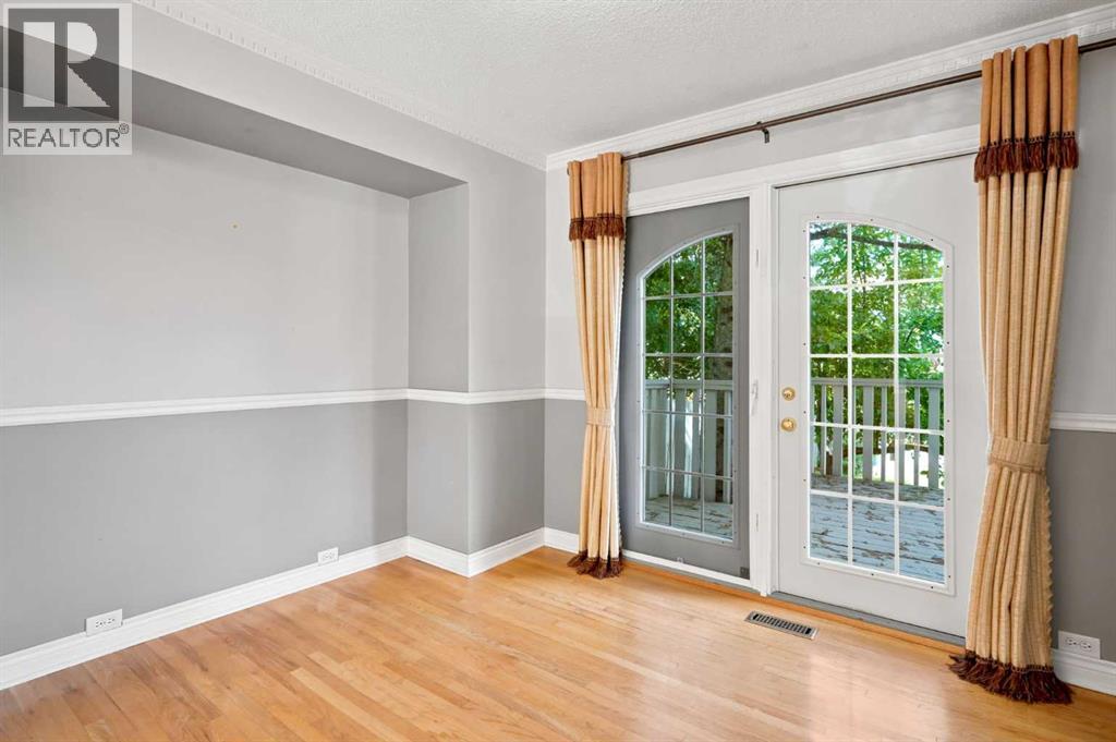 820 Canford Crescent SW, Calgary, Alberta  T2W 1L2 - Photo 8 - A2324534