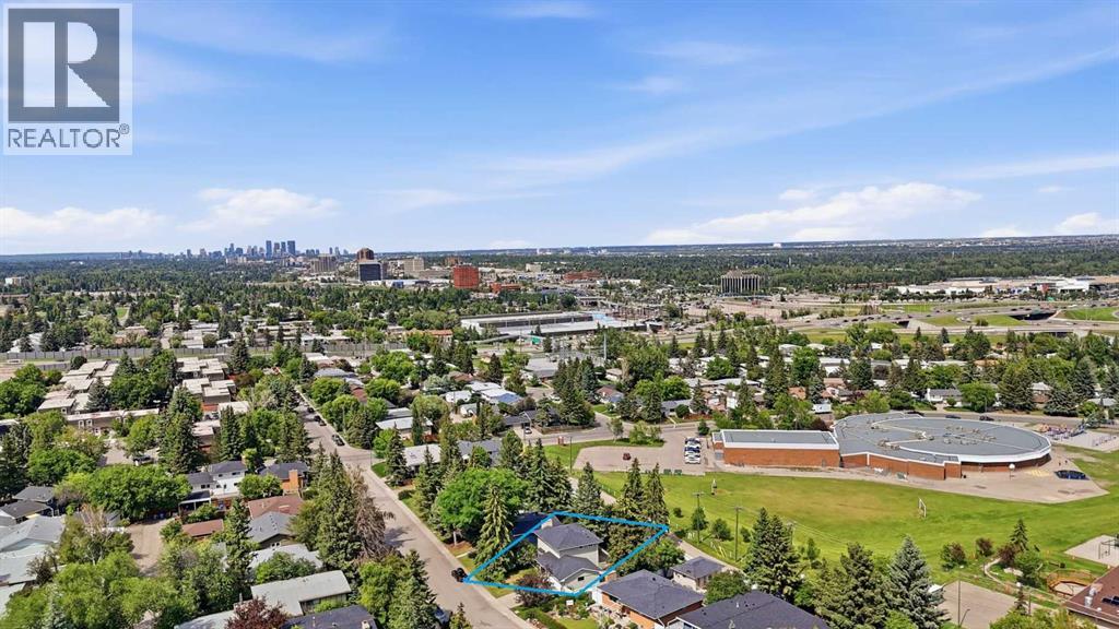 820 Canford Crescent SW, Calgary, Alberta  T2W 1L2 - Photo 44 - A2324534