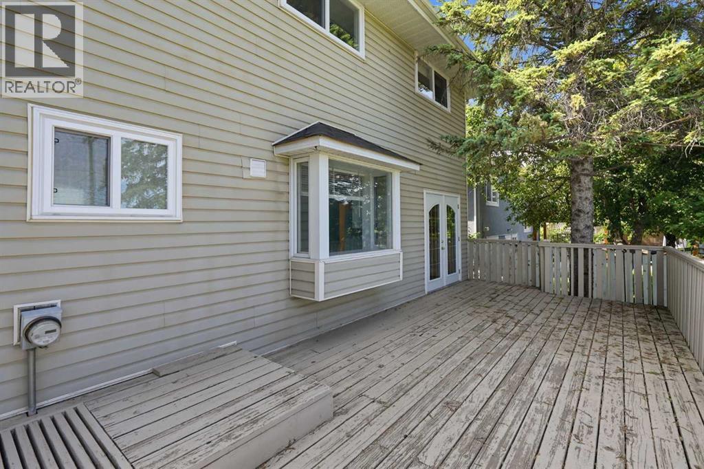 820 Canford Crescent SW, Calgary, Alberta  T2W 1L2 - Photo 36 - A2324534