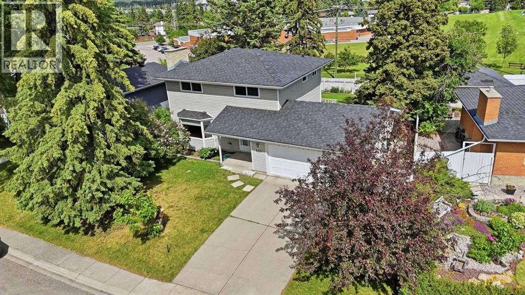 820 Canford Crescent SW, Calgary, Alberta  T2W 1L2 - Photo 42 - A2324534