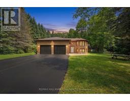1091 FOX FARM ROAD, Springwater, Ontario