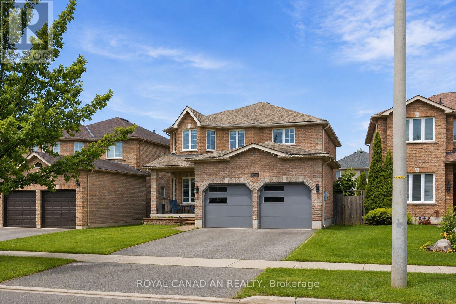 264 Country Lane, Barrie (Painswick South), Ontario  L4N 0Y3 - Photo 2 - S13667306