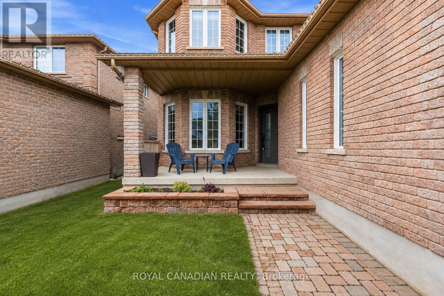 264 Country Lane, Barrie (Painswick South), Ontario  L4N 0Y3 - Photo 3 - S13667306